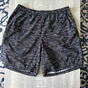 Lululemon Athletica Pace Breaker Shorts